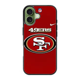 49ERS 1st iPhone 17 Case